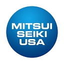 Mitsui Seiki logo