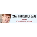Emergency Dentist Nassau County logo