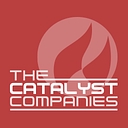 The Catalyst Companies logo