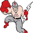 Laserman logo