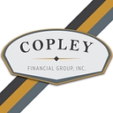Copley Financial Group, Inc. logo