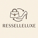 ResselleLuxe logo