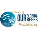 Friends of Our Florida Reefs (FOFR) logo
