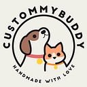 CustomMyBuddy logo
