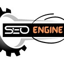 SEO Engine logo