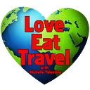Michelle Valentine logo