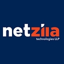 Netzila Technologies LLP logo