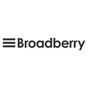 Broadberry logo