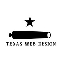 Texas Web Design logo