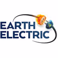 Earth Electric Inc logo