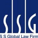 SS Global Law Firm logo