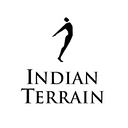 Indian Terrain logo