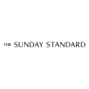 The Sunday Standard logo
