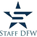 Staff DFW logo