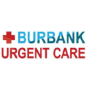 Burbank Urgent Care logo