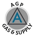 Advanced Gas Products logo