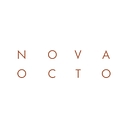 Nova Octo logo