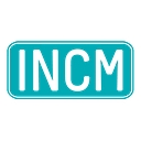 INCM logo