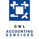 Owl Accounting Services logo