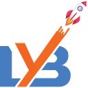 LYB Technology logo