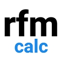 RFM Calc logo