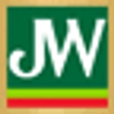 John West logo