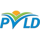 Peninsula Center Library logo