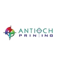 Antioch Printing logo