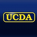 Used Car Dealers Association (UCDA) logo