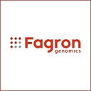 Fagron Genomics logo