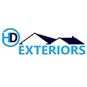 HD Exteriors logo