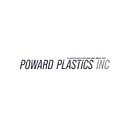 Poward Plastics logo