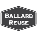 Ballard Reuse logo