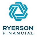 Ryerson Financial logo
