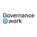 Governance at Work logo