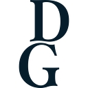 Darwin Gray logo