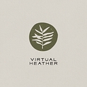 Virtual Heather logo