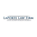 LaPorte Law Firm logo