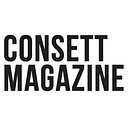 Consett Magazine logo
