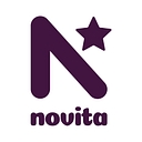 Novita logo