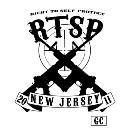 RTSP Range. Training. Firearms. logo