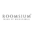 Roomsium logo