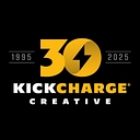KickCharge Creative logo