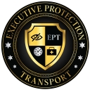 Executive Protection Transport logo