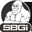 SBG NorCal logo