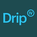 Drip IV Therapy logo