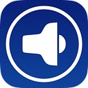 Simply Noise logo