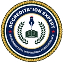 Accreditation Xpert logo