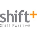 Shift Positive 360 logo