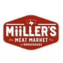 Miiller's Meat Market & Smokehouse logo